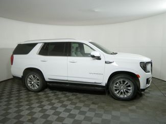 Used 2022 GMC Yukon SLT video 2