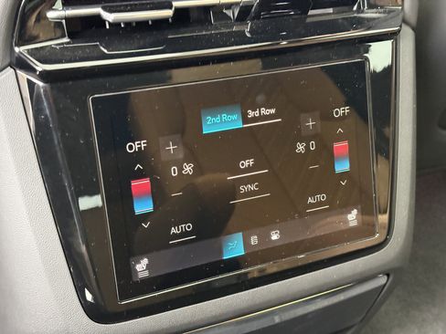 New 2026 Cadillac Escalade IQL Sport 2 image 16