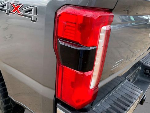Used 2024 Ford F250 Lariat w/ Chrome Package AWD/4WD image 27
