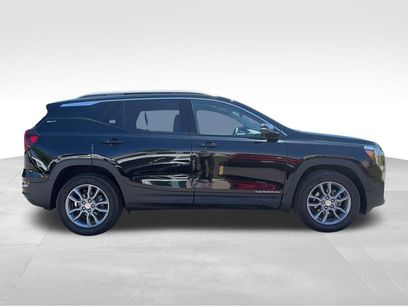 Used 2024 GMC Terrain SLT