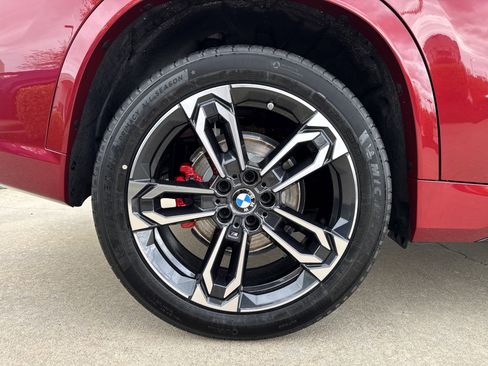 New 2026 BMW X1 xDrive28i image 27