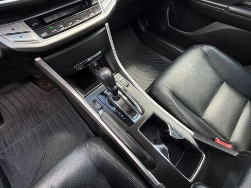 Used 2015 Honda Accord EX-L image 10