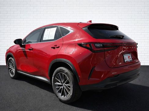 Used 2022 Lexus NX 350 350 Premium image 6