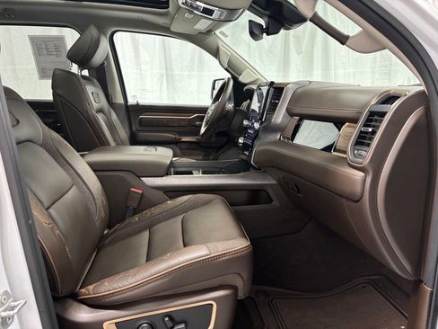 Used 2026 RAM 1500 Limited AWD/4WD image 60