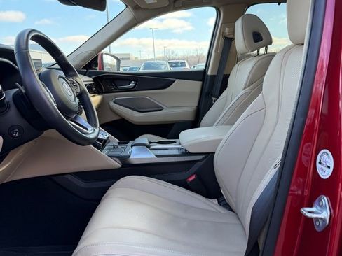 Certified 2024 Acura MDX SH-AWD w/ Advance Package image 11