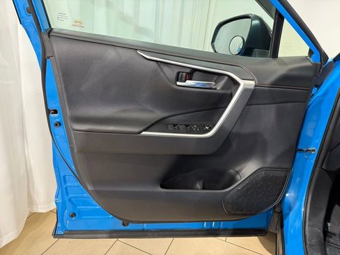 Certified 2019 Toyota RAV4 Adventure image 15