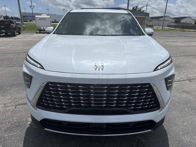 New 2026 Buick Enclave Avenir w/ Super Cruise Package AWD/4WD image 2