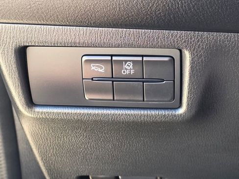 Used 2023 MAZDA CX-5 AWD 2.5 S w/ Select Package image 30