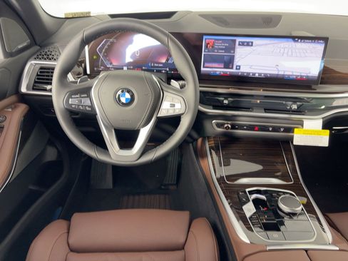 Used 2026 BMW X5 sDrive40i w/ Premium Package RWD image 30