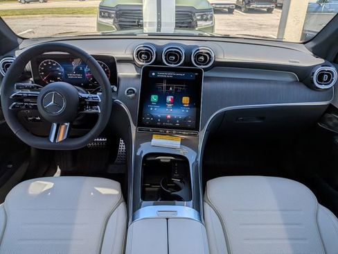 New 2026 Mercedes-Benz GLC 300 image 16