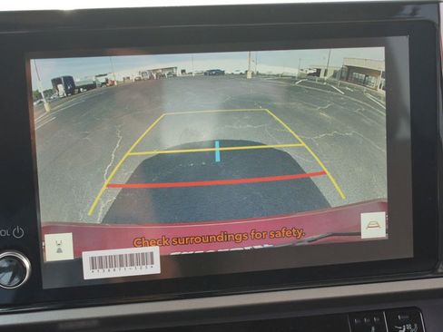 Used 2025 Toyota Camry LE w/ Convenience Package FWD image 6