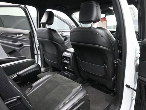 Used 2023 Jeep Grand Cherokee L Laredo image 20