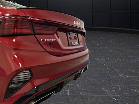Used 2023 Kia Forte GT w/ GT2 Package image 33