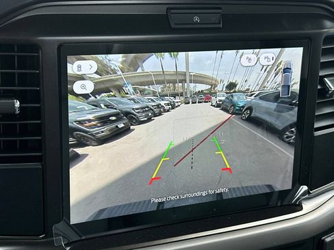 New 2026 Ford F150 XL RWD image 16