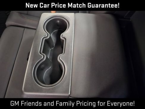 New 2026 GMC Sierra 2500 AT4 w/ AT4 Premium Plus Package AWD/4WD image 38