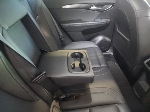 Used 2024 Buick Envision Preferred AWD/4WD image 13