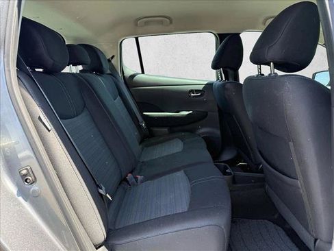 Used 2023 Nissan Leaf S FWD image 18