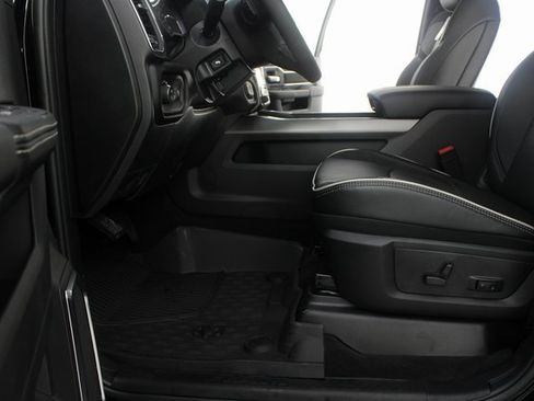 New 2026 RAM 3500 Laramie image 19