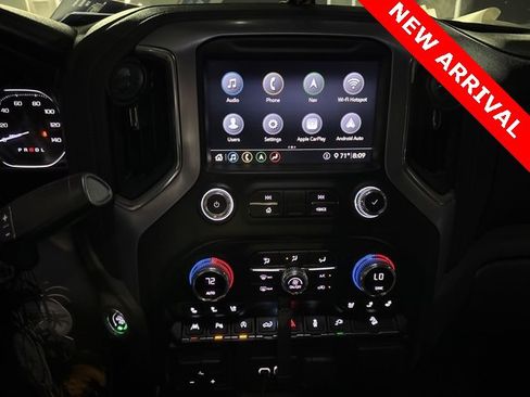 Used 2020 GMC Sierra 1500 SLT w/ SLT Premium Plus Package image 19