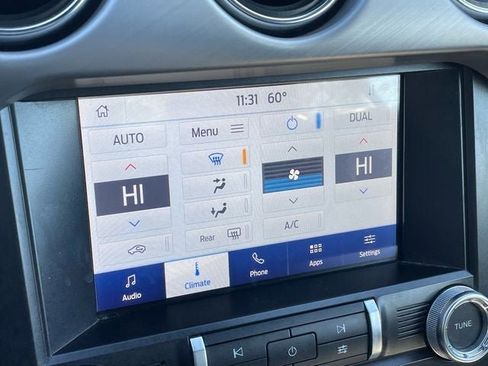 Used 2023 Ford Mustang Premium image 27