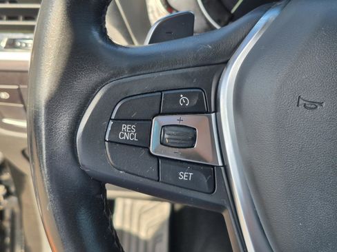 Used 2019 BMW X3 sDrive30i w/ Driving Assistance Package RWD image 31
