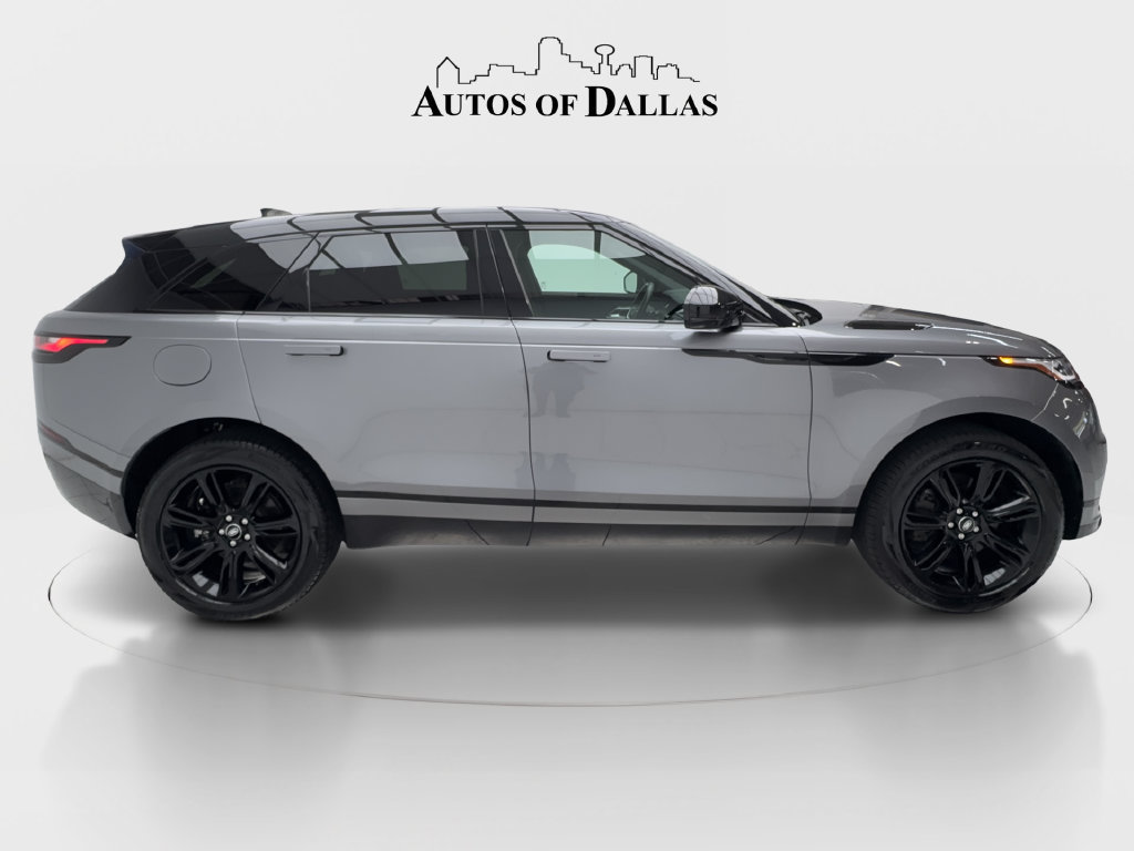 Used 2023 Land Rover Range Rover Velar R-Dynamic S AWD/4WD image 7