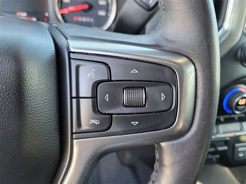 Used 2020 Chevrolet Silverado 2500 LT w/ All Star Edition image 6