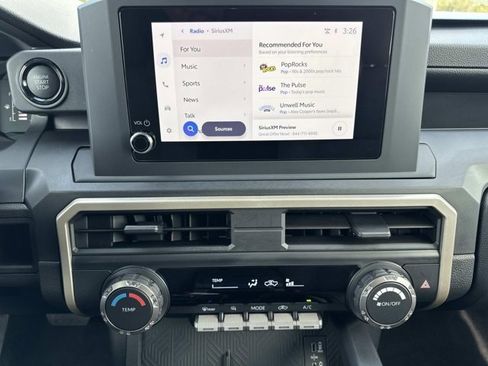 Certified 2024 Toyota Tacoma SR image 26