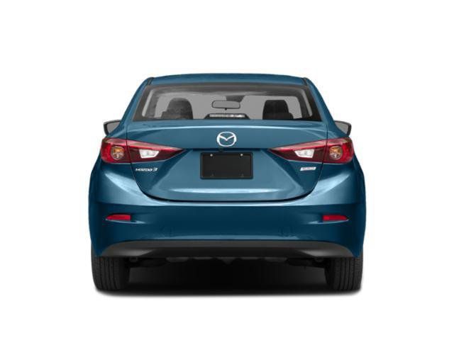 Used 2018 MAZDA MAZDA3 Sport FWD image 8