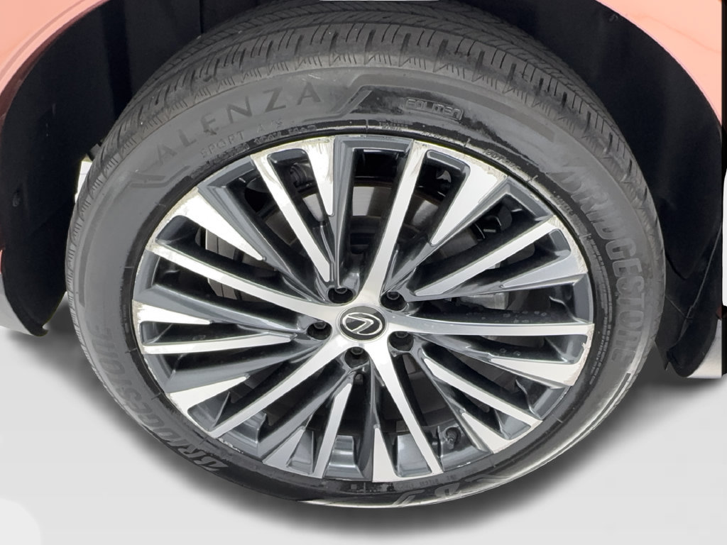 Used 2023 Lexus RX 350 Premium Plus w/ Cold Area Package FWD image 18