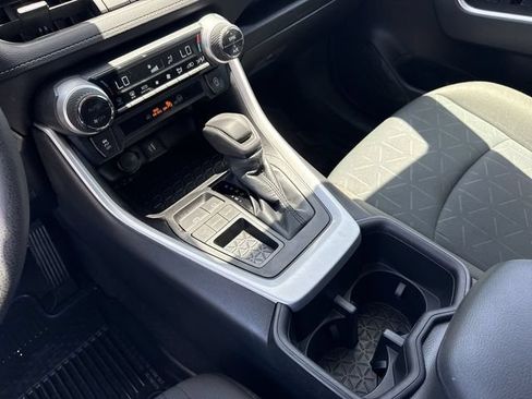 Used 2023 Toyota RAV4 XLE FWD image 21