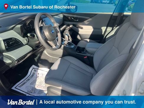 Used 2024 Subaru Legacy Premium AWD/4WD image 13