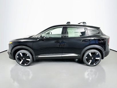 New 2026 Nissan Kicks SR w/ Cold Weather Package