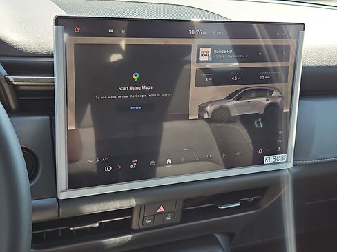 New 2026 MAZDA CX-5 AWD 2.5 S image 13