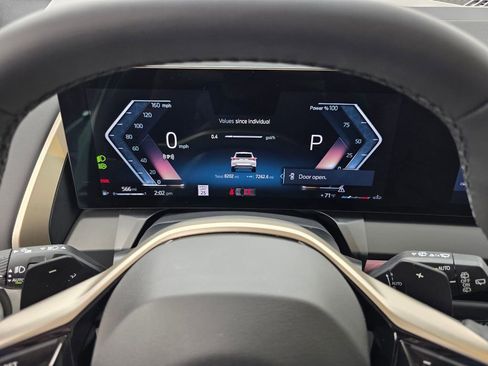 Used 2025 BMW X3 xDrive30i w/ Convenience Package image 21