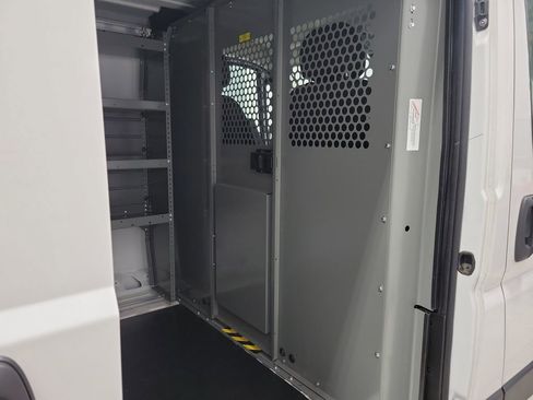 Used 2025 RAM ProMaster 1500 image 17