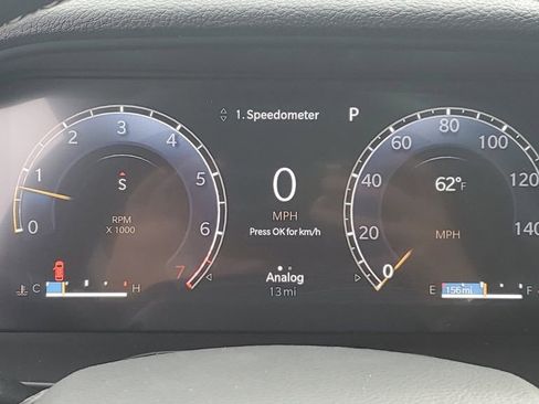 New 2025 Jeep Grand Cherokee L Altitude image 33