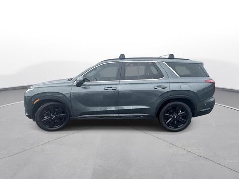 Used 2024 Hyundai Palisade XRT FWD image 9