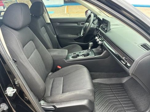 Used 2022 Honda Civic LX image 24