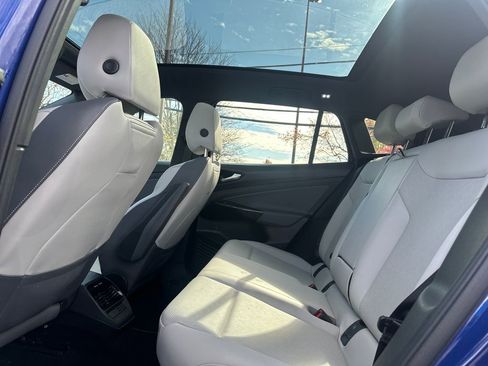 Certified 2021 Volkswagen ID.4 Pro S image 14