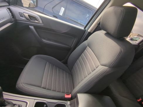 Used 2022 Ford Ranger XLT w/ Equipment Group 301A Mid image 27