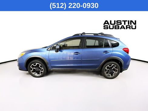 Used 2016 Subaru Crosstrek 2.0i Limited image 4