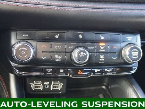 Used 2022 Dodge Durango R/T image 21