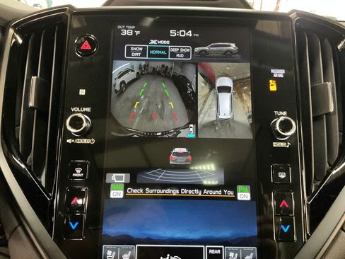 Certified 2025 Subaru Ascent Bronze Edition AWD/4WD image 20