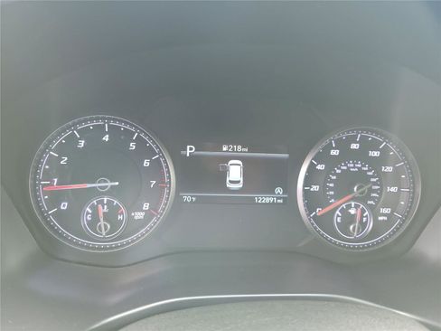 Used 2021 Hyundai Santa Fe SEL AWD/4WD image 24