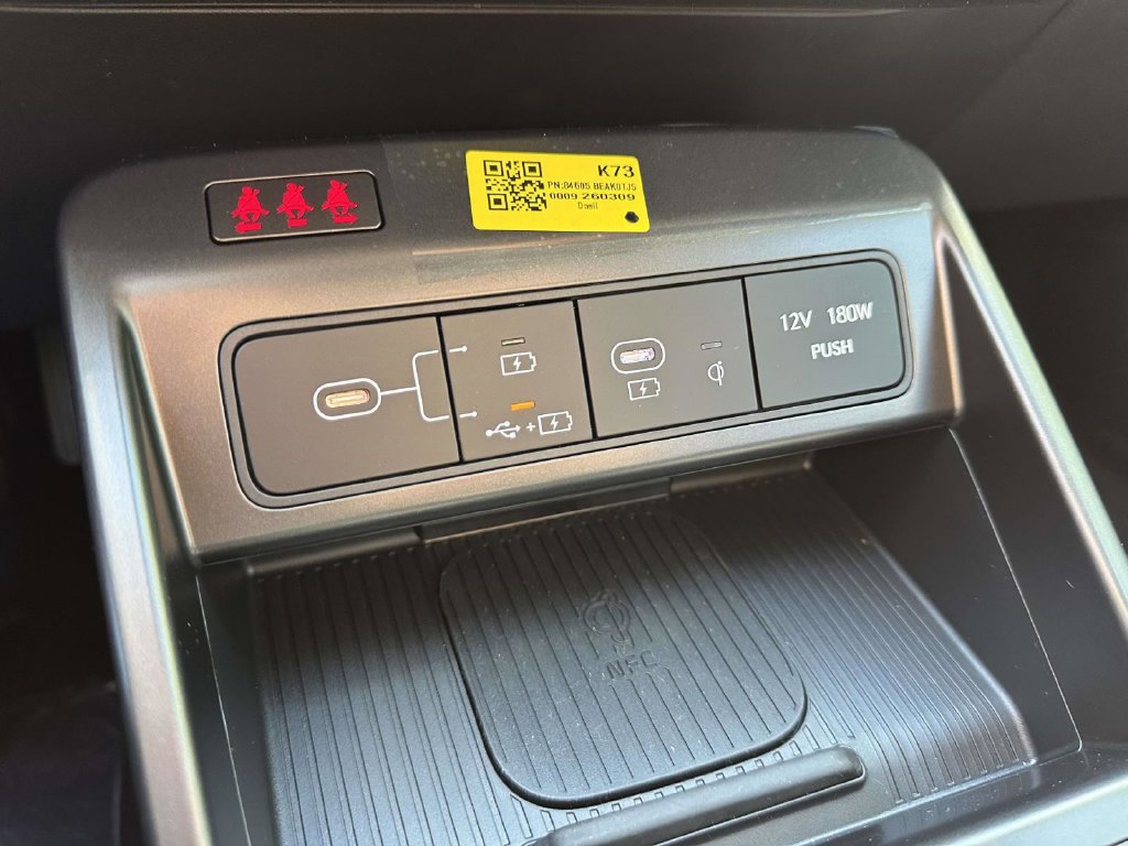 New 2026 Hyundai Kona Limited AWD/4WD image 21