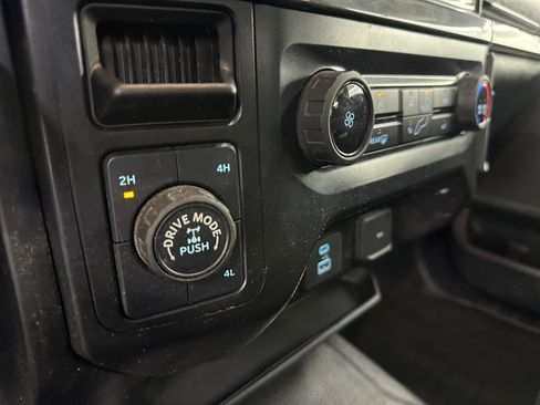Used 2021 Ford F150 XL w/ Equipment Group 101A High AWD/4WD image 27