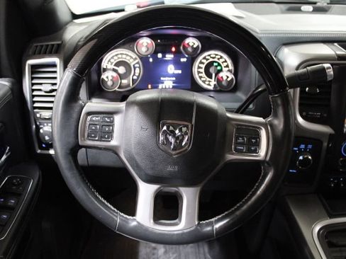 Used 2016 RAM 2500 Limited image 29