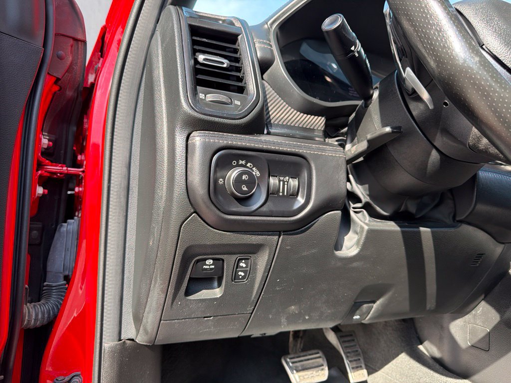 Used 2023 RAM 1500 TRX w/ TRX Level 2 Equipment Group AWD/4WD image 47