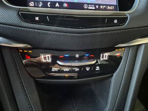 Used 2024 Cadillac XT5 Premium Luxury AWD/4WD image 22